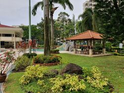 Cashew Heights Condominium (D23), Condominium #387174681